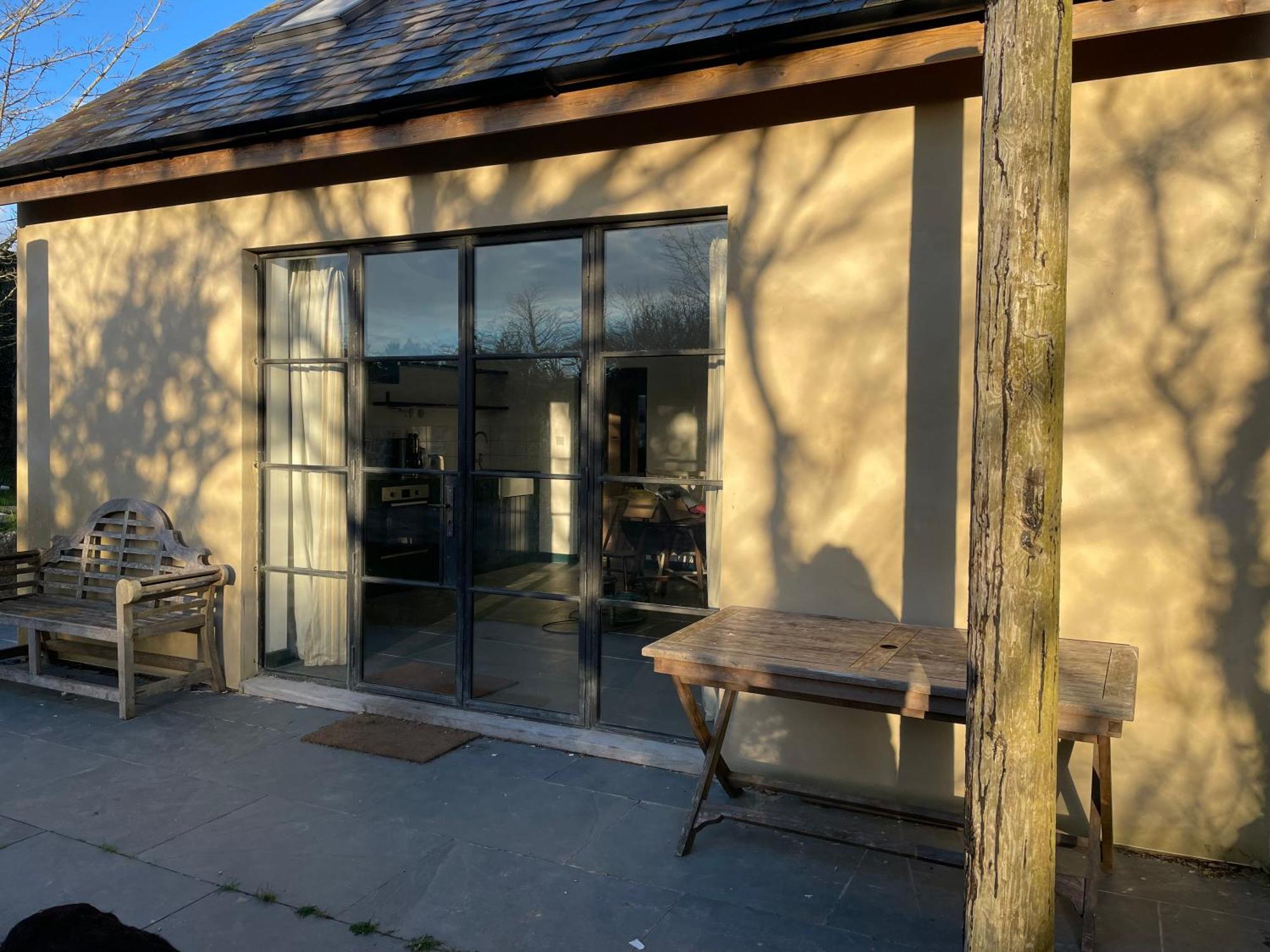 Tresahor Studio Falmouth Buitenkant foto